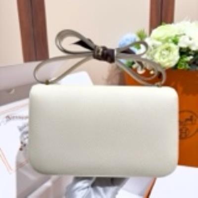 wholesale quality hermes constance elan epsom craie ghw